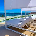 Appartement Luxury In San Juan Beach, Heated Pool. Alicante