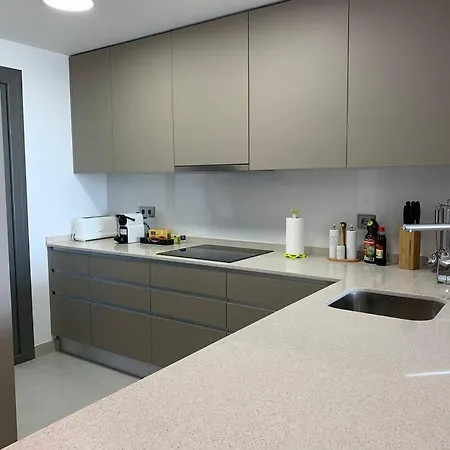 Apartmán Luxury In San Juan Beach, Heated Pool.