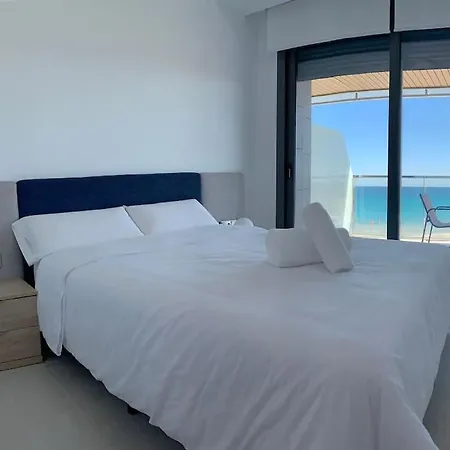 Luxury In San Juan Beach, Heated Pool. Alicante