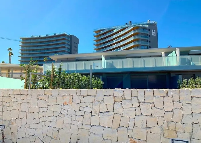 Apartamento Luxury In San Juan Beach, Heated Pool. *